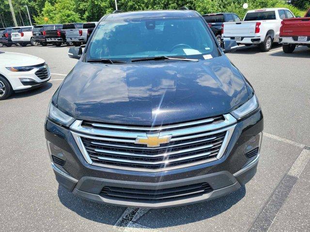 used 2023 Chevrolet Traverse car, priced at $33,000