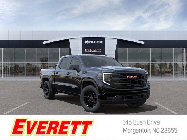 new 2024 GMC Sierra 1500 car, priced at $49,005