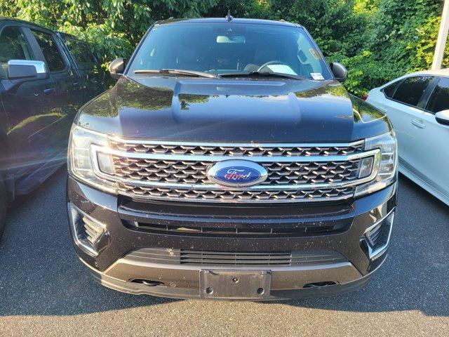 used 2020 Ford Expedition car, priced at $39,500