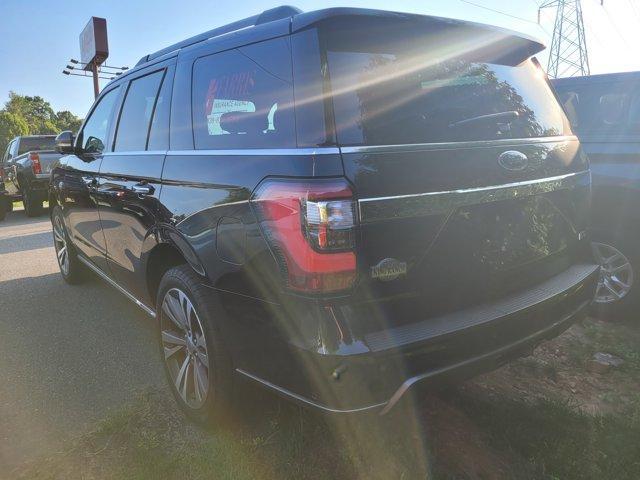 used 2020 Ford Expedition car, priced at $39,500