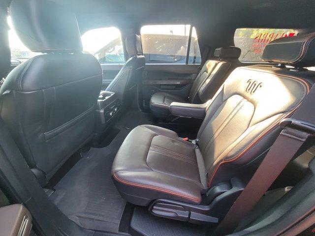 used 2020 Ford Expedition car, priced at $39,500