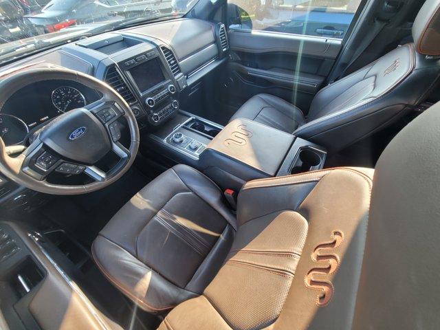 used 2020 Ford Expedition car, priced at $39,500