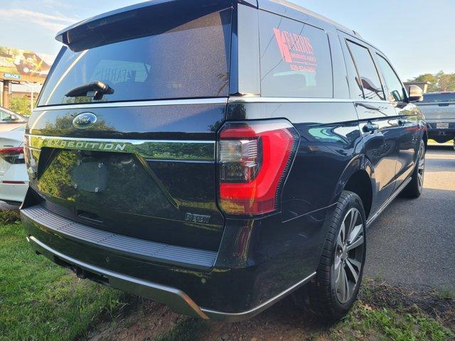 used 2020 Ford Expedition car, priced at $39,500