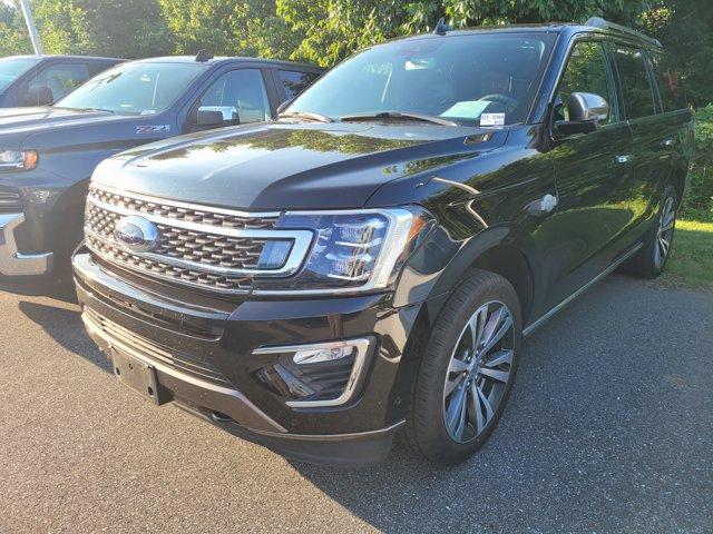 used 2020 Ford Expedition car, priced at $39,500