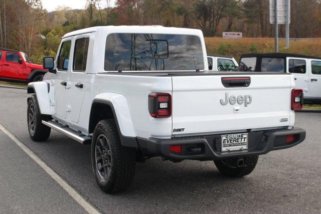 used 2021 Jeep Gladiator car, priced at $38,500