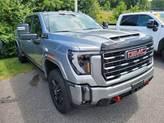 used 2024 GMC Sierra 2500 car, priced at $72,000