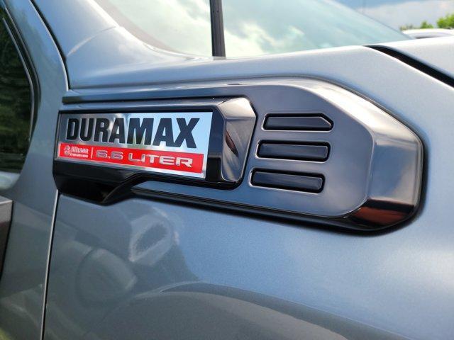 used 2024 GMC Sierra 2500 car, priced at $72,000