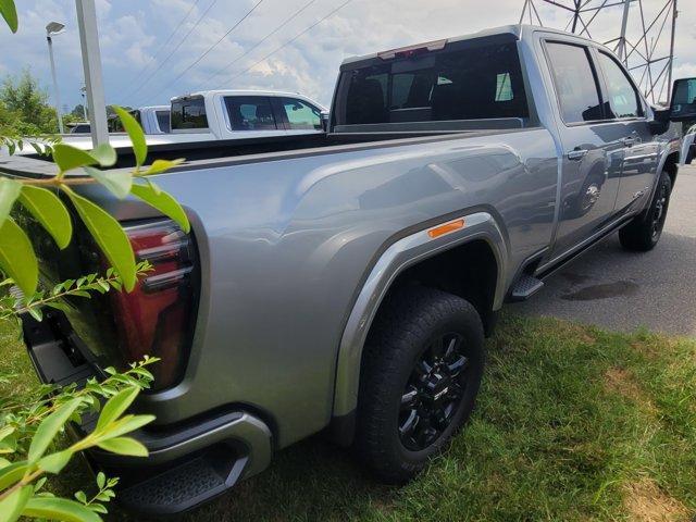 used 2024 GMC Sierra 2500 car, priced at $72,000