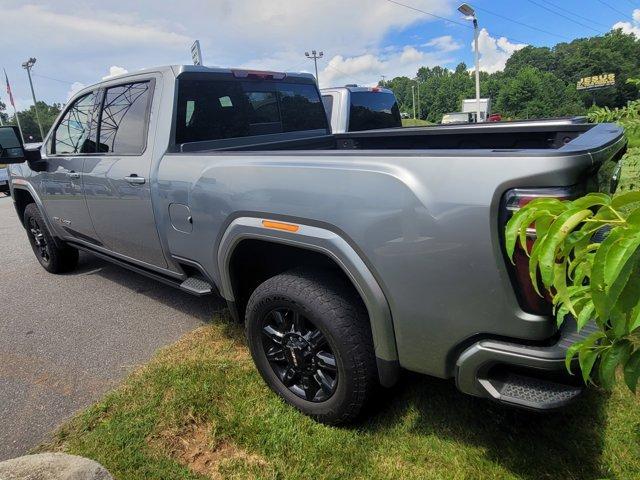 used 2024 GMC Sierra 2500 car, priced at $72,000