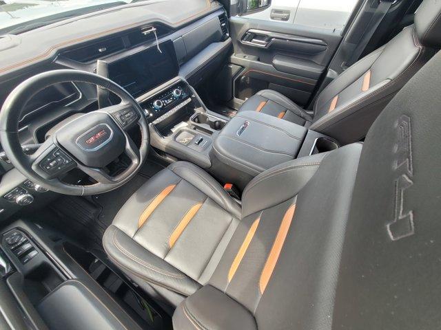 used 2024 GMC Sierra 2500 car, priced at $72,000