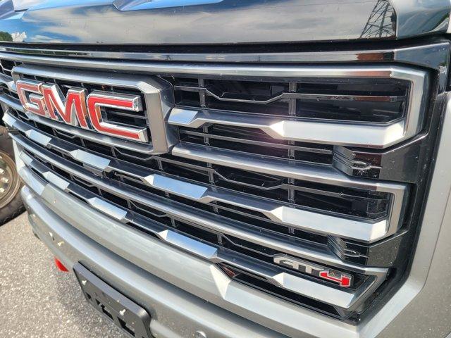 used 2024 GMC Sierra 2500 car, priced at $72,000