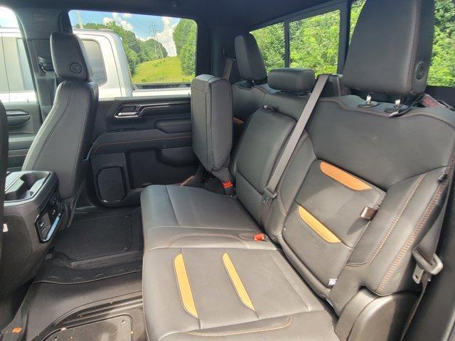 used 2024 GMC Sierra 2500 car, priced at $72,000