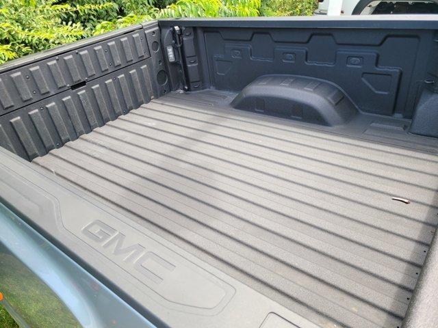 used 2024 GMC Sierra 2500 car, priced at $72,000