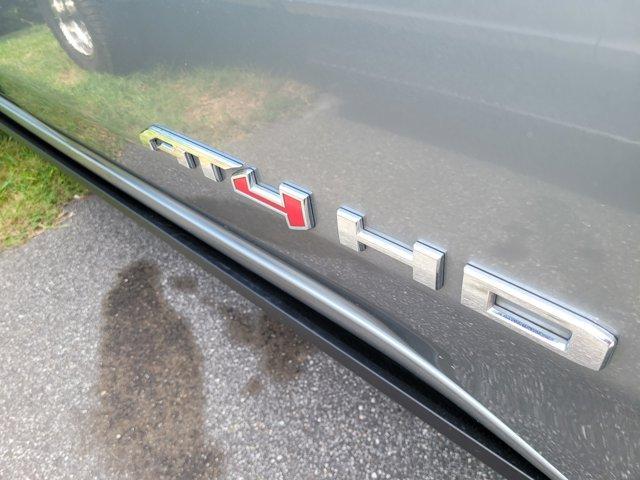 used 2024 GMC Sierra 2500 car, priced at $72,000