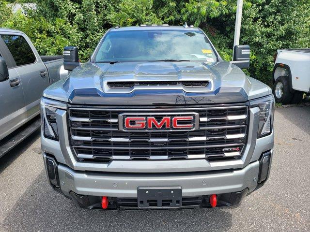 used 2024 GMC Sierra 2500 car, priced at $72,000