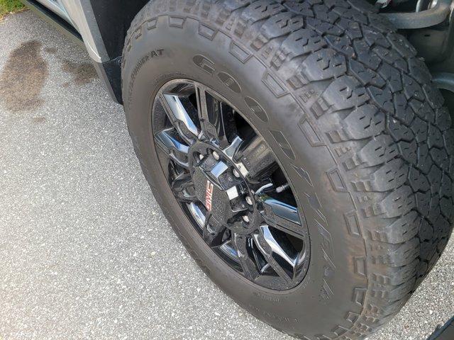 used 2024 GMC Sierra 2500 car, priced at $72,000