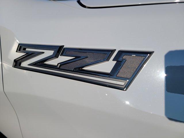 used 2024 Chevrolet Silverado 1500 car, priced at $49,397