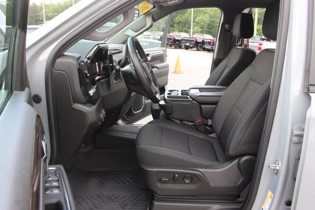 used 2024 Chevrolet Silverado 1500 car, priced at $48,000