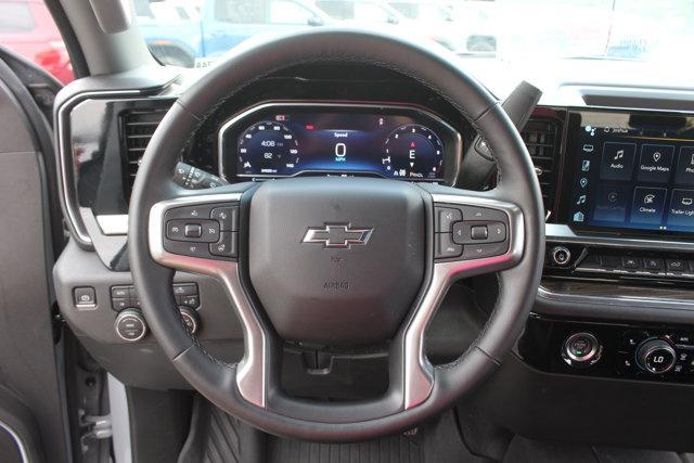 used 2024 Chevrolet Silverado 1500 car, priced at $48,000