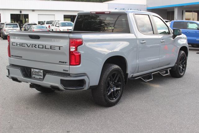 used 2024 Chevrolet Silverado 1500 car, priced at $48,000
