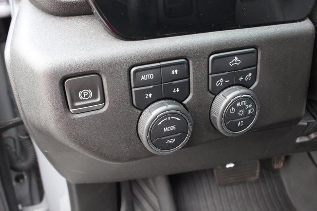 used 2024 Chevrolet Silverado 1500 car, priced at $48,000