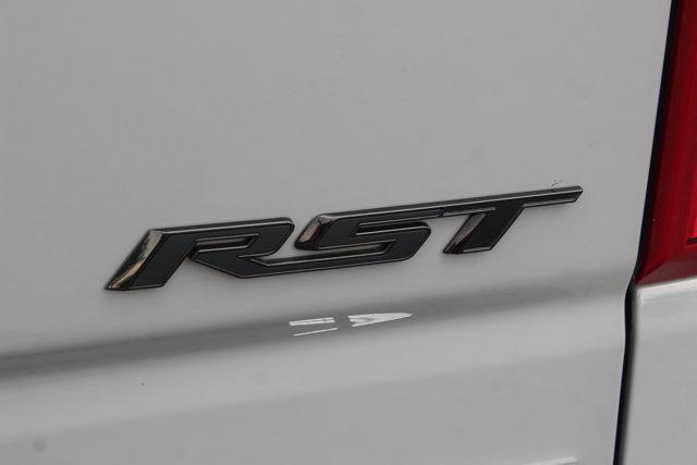 used 2024 Chevrolet Silverado 1500 car, priced at $48,000
