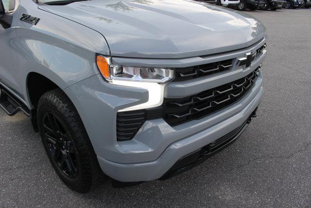 used 2024 Chevrolet Silverado 1500 car, priced at $48,000