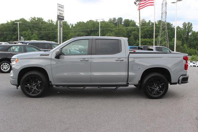 used 2024 Chevrolet Silverado 1500 car, priced at $48,000