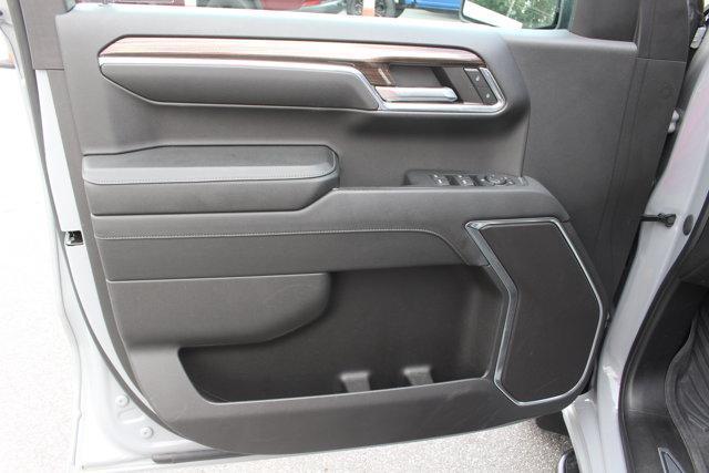 used 2024 Chevrolet Silverado 1500 car, priced at $48,000