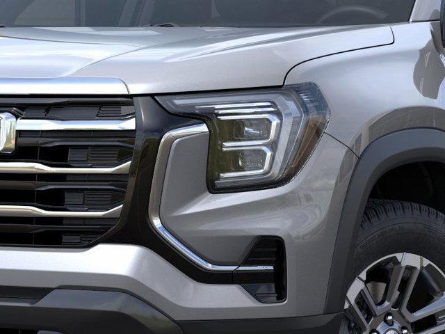 new 2025 GMC Terrain car, priced at $29,890