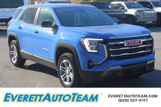 new 2026 GMC Terrain car, priced at $31,442