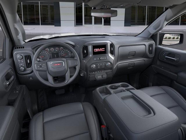 new 2025 GMC Sierra 1500 car, priced at $42,340