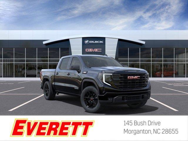 new 2025 GMC Sierra 1500 car, priced at $53,390