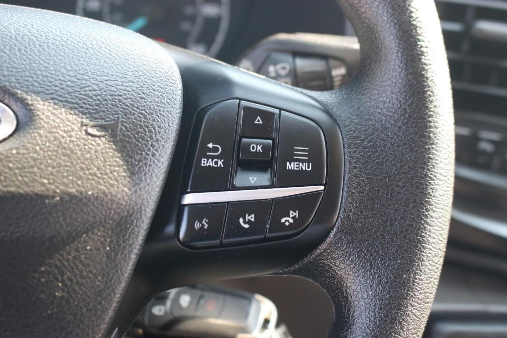 used 2024 Ford Transit-350 car, priced at $48,500