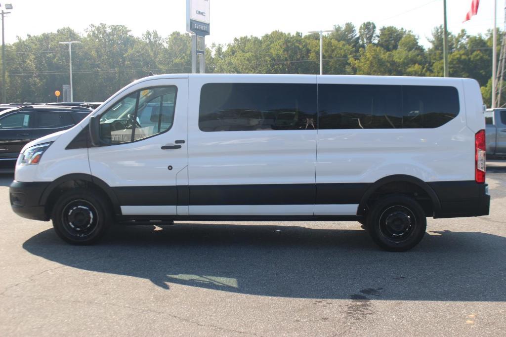 used 2024 Ford Transit-350 car, priced at $48,500