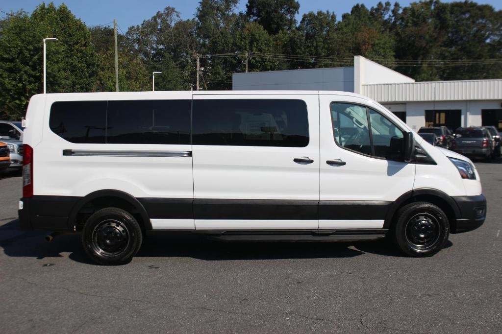 used 2024 Ford Transit-350 car, priced at $48,500