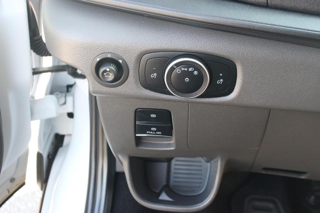 used 2024 Ford Transit-350 car, priced at $48,500
