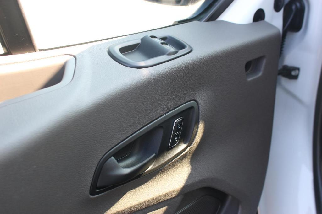 used 2024 Ford Transit-350 car, priced at $48,500