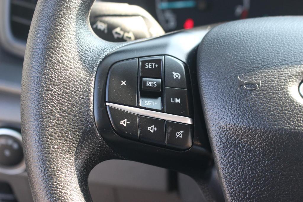 used 2024 Ford Transit-350 car, priced at $48,500