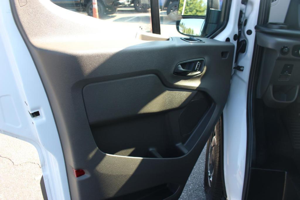 used 2024 Ford Transit-350 car, priced at $48,500