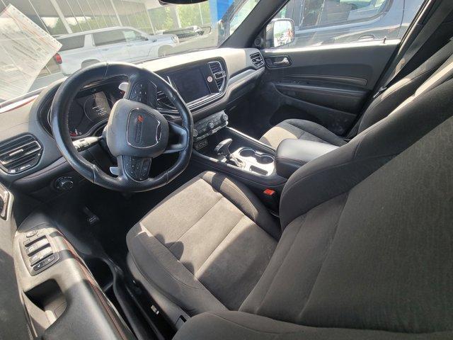 used 2023 Dodge Durango car, priced at $31,500