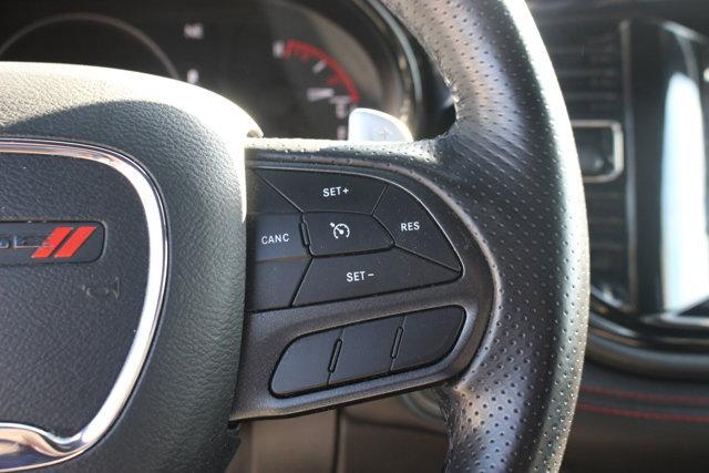 used 2023 Dodge Durango car, priced at $30,500