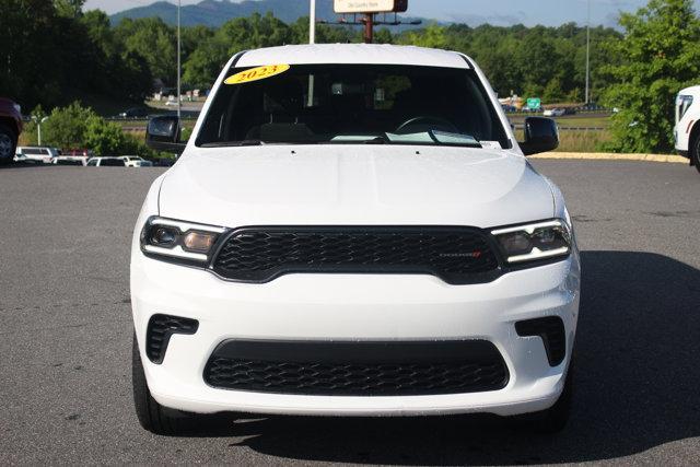 used 2023 Dodge Durango car, priced at $30,500