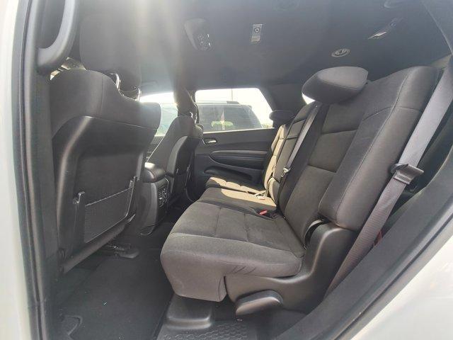 used 2023 Dodge Durango car, priced at $31,500