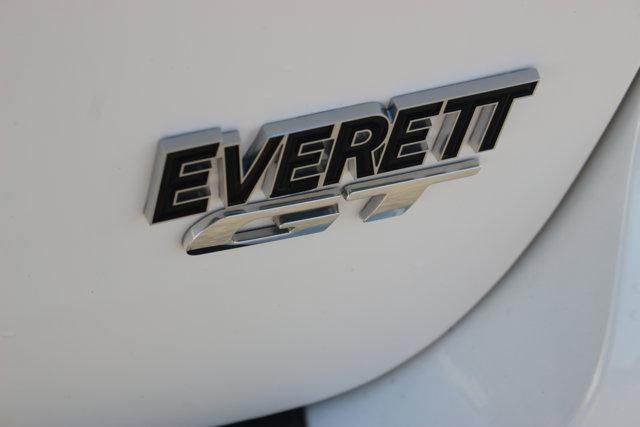 used 2023 Dodge Durango car, priced at $30,500