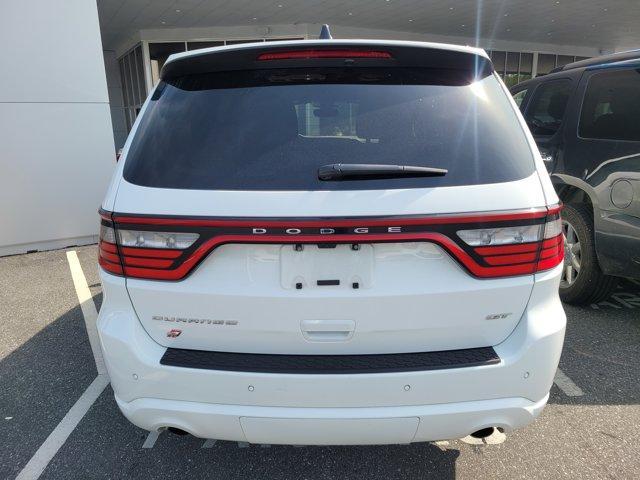 used 2023 Dodge Durango car, priced at $31,500