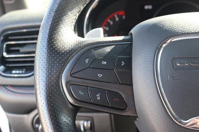 used 2023 Dodge Durango car, priced at $30,500