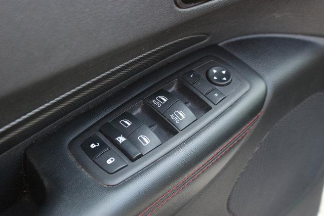 used 2023 Dodge Durango car, priced at $30,500
