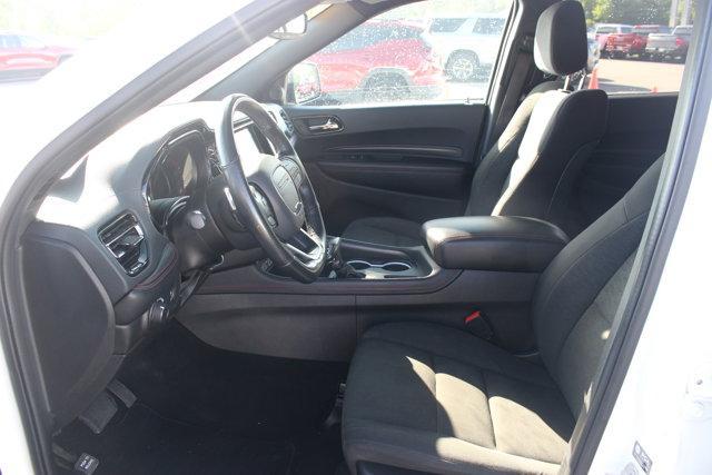 used 2023 Dodge Durango car, priced at $30,500