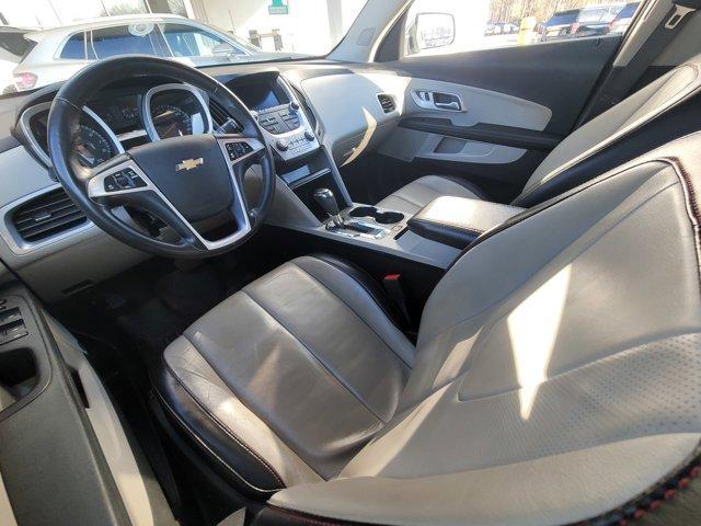 used 2017 Chevrolet Equinox car, priced at $11,000